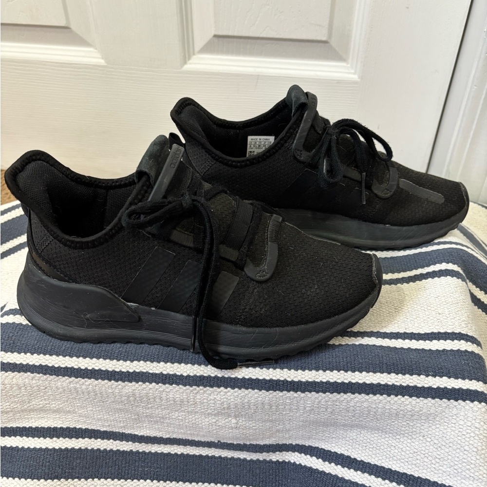 Adidas running shoes